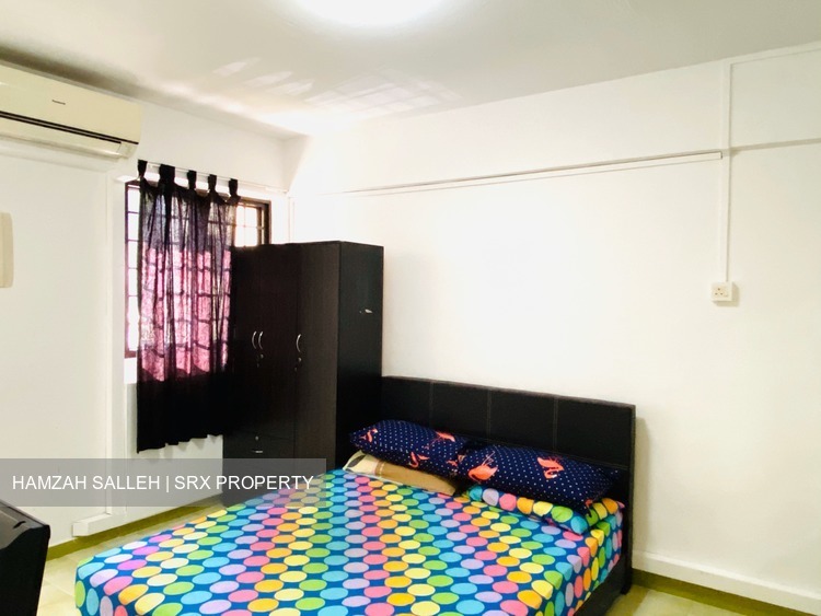 Blk 107 Yishun Ring Road (Yishun), HDB 3 Rooms #226228611
